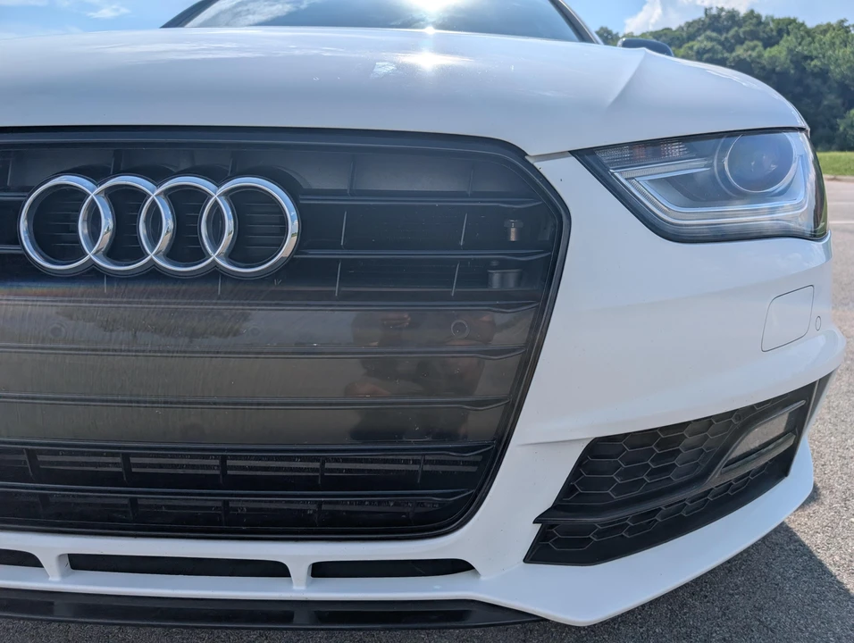 2016 Audi B8 A4 - Image 30 of 31