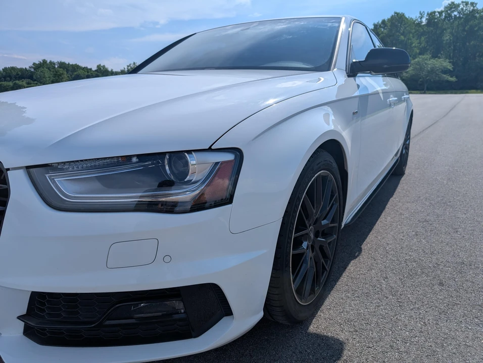 2016 Audi B8 A4 - Image 31 of 31