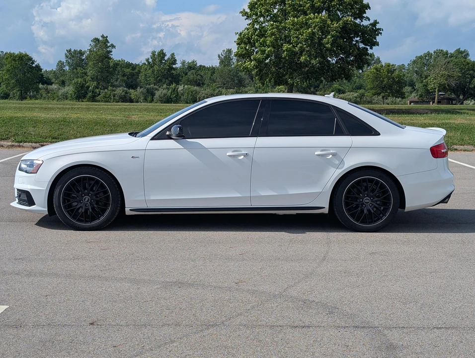 2016 Audi B8 A4 - Image 7 of 31