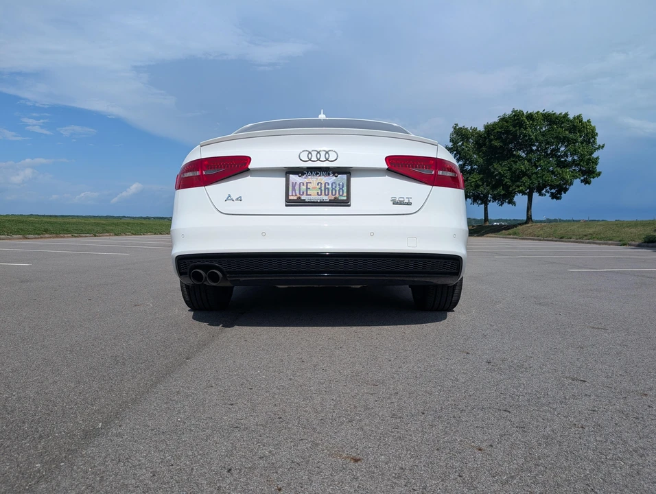 2016 Audi B8 A4 - Image 10 of 31