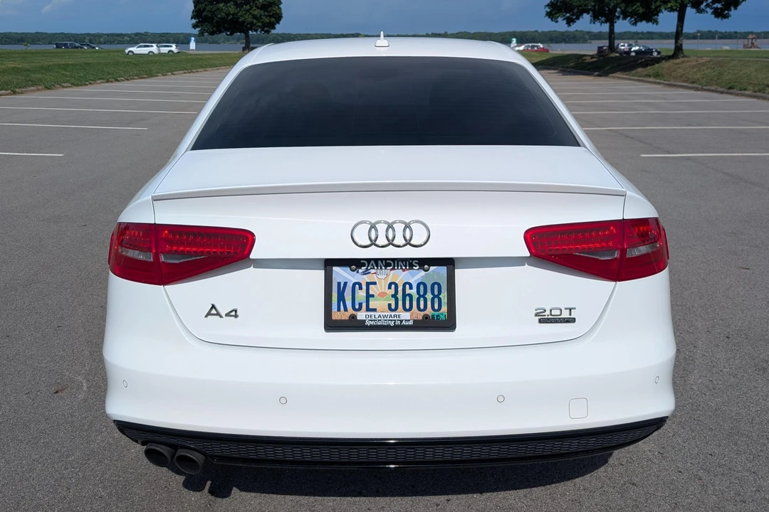 2016 Audi B8 A4 - Image 5 of 31