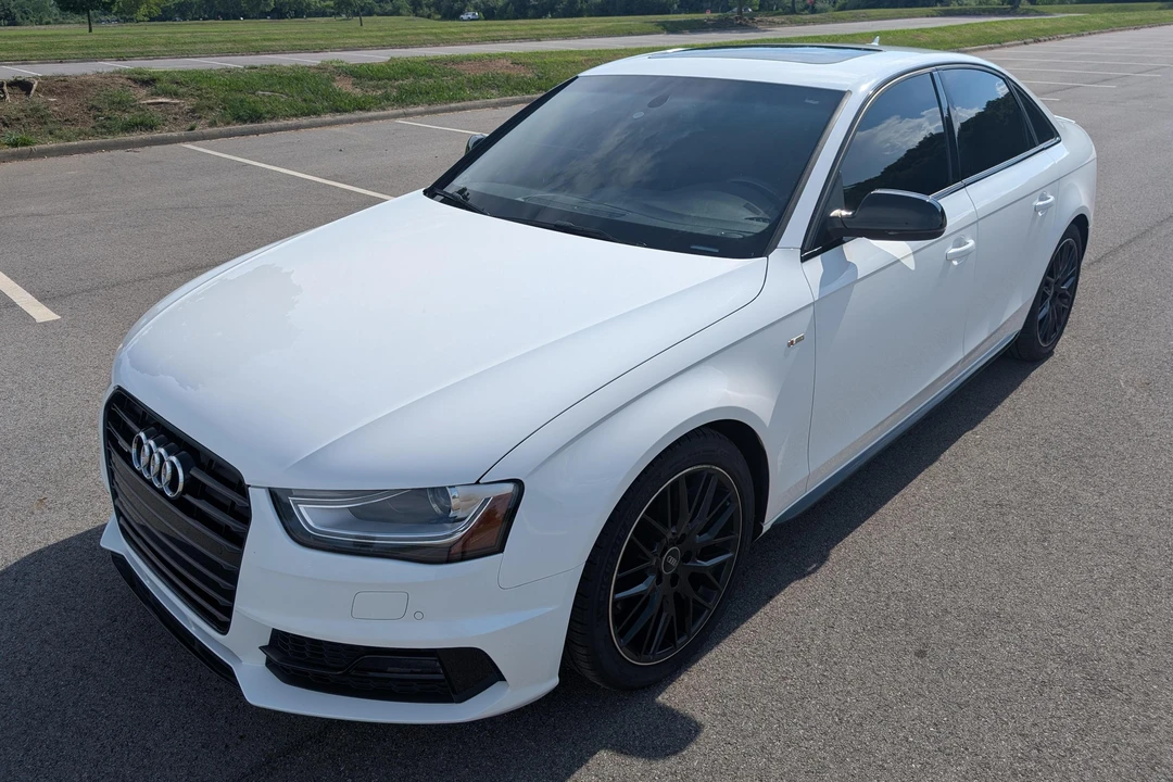 2016 Audi B8 A4 - Image 18 of 31