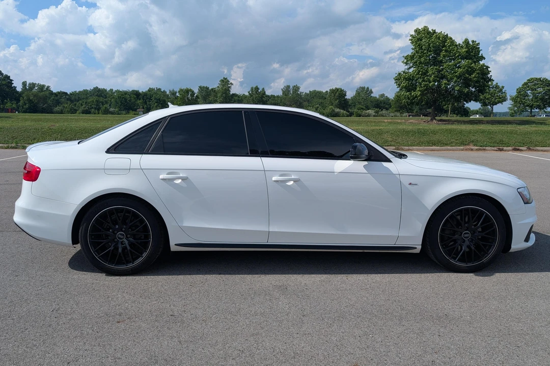 2016 Audi B8 A4 - Image 3 of 31
