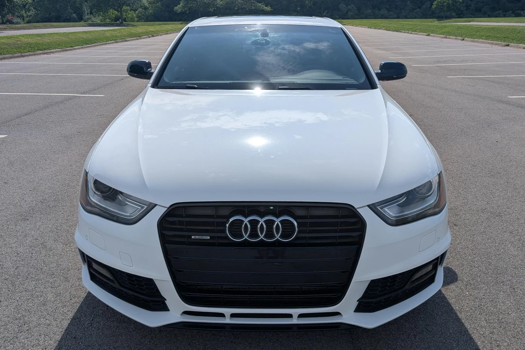 2016 Audi B8 A4 - Image 2 of 31