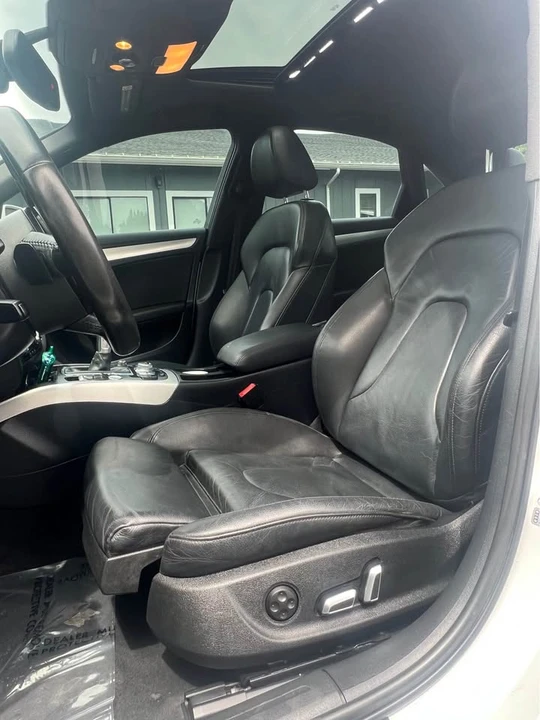 2016 Audi B8 A4 - Image 9 of 11