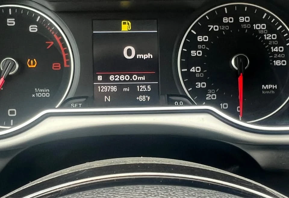 2016 Audi B8 A4 - Image 7 of 11