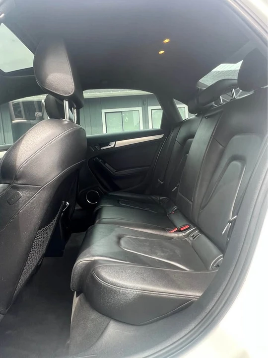 2016 Audi B8 A4 - Image 5 of 11