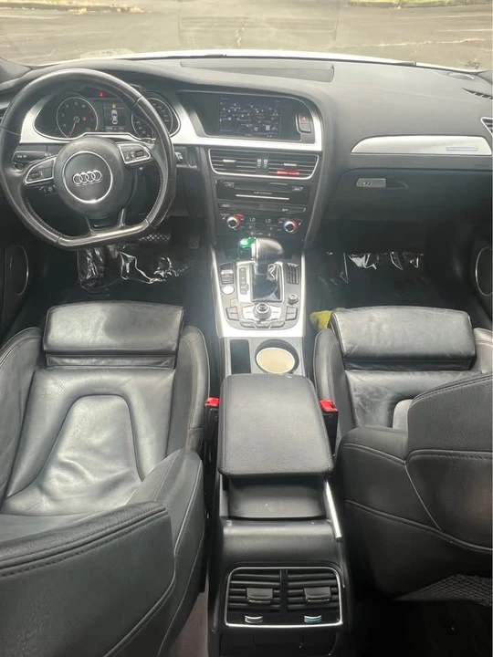 2016 Audi B8 A4 - Image 6 of 11