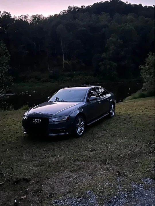 2016 Audi B8 A4 - Image 4 of 5