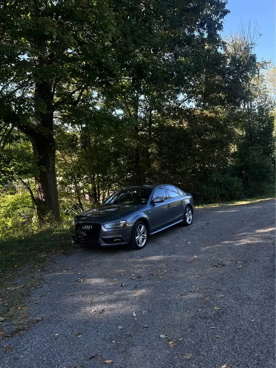 2016 Audi B8 A4 - Image 2 of 5