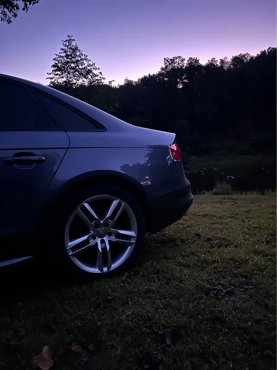 2016 Audi B8 A4 - Image 5 of 5