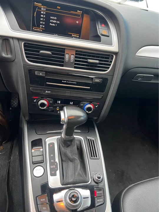 2016 Audi B9 A4 - Image 7 of 9