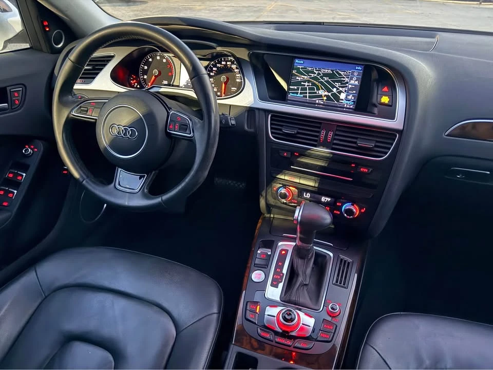 2016 Audi B9 A4 - Image 2 of 17