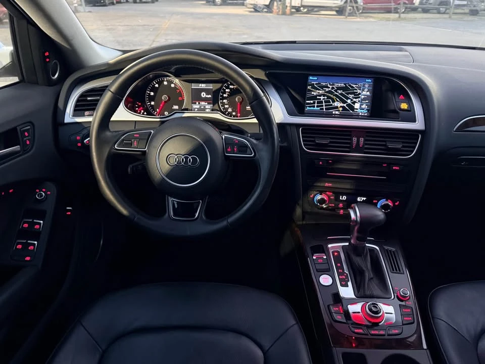 2016 Audi B9 A4 - Image 11 of 17
