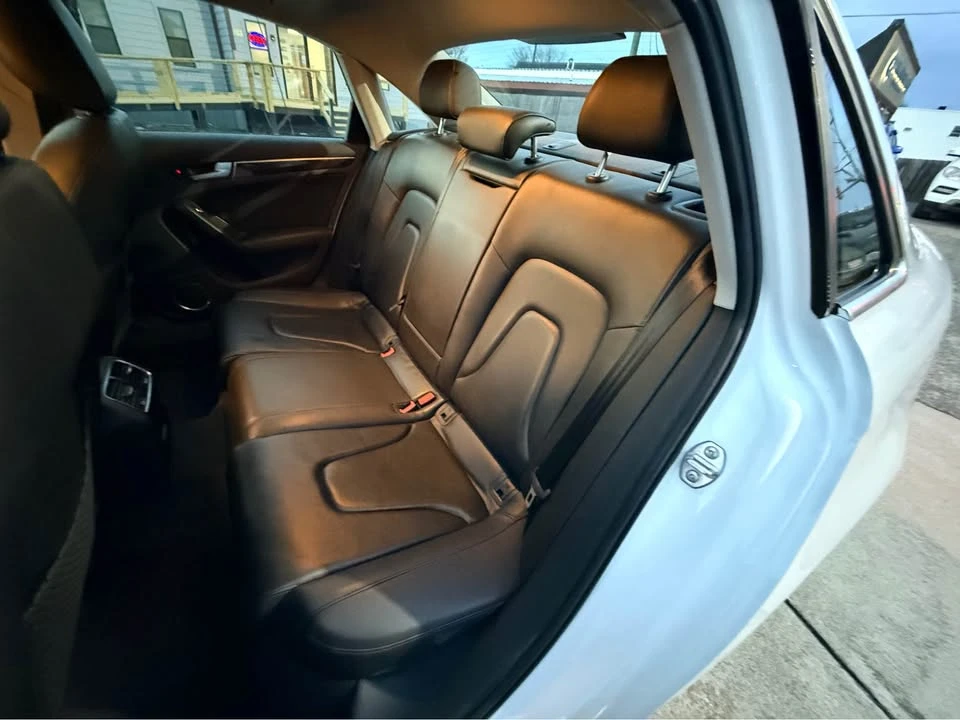 2016 Audi B9 A4 - Image 10 of 17