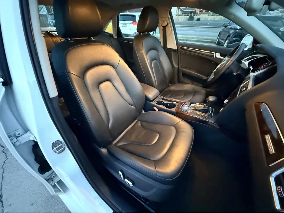 2016 Audi B9 A4 - Image 4 of 17