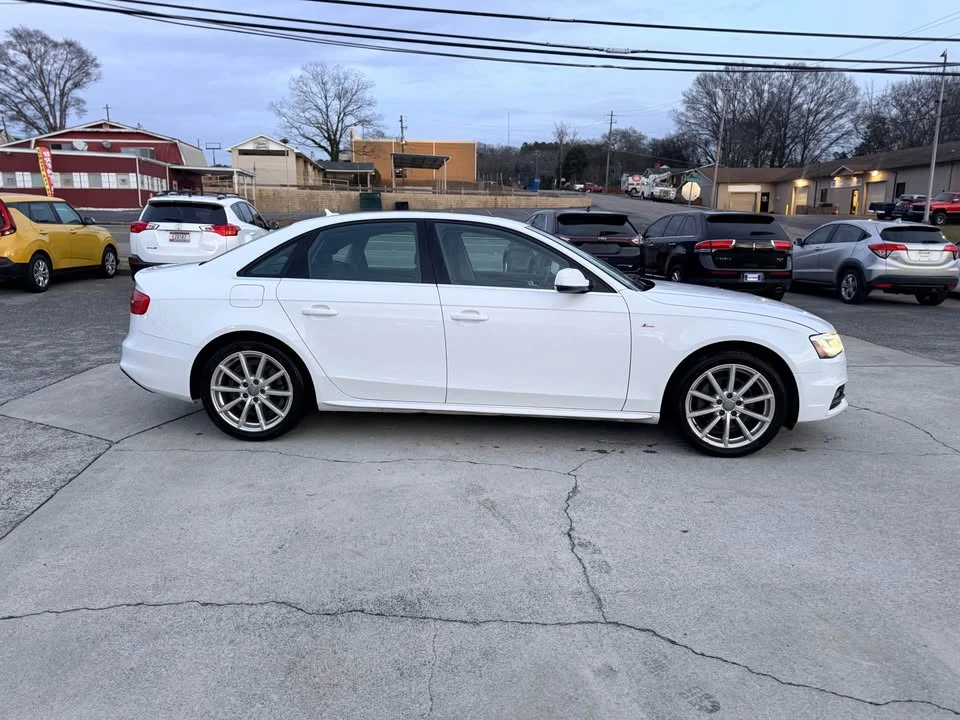 2016 Audi B9 A4 - Image 5 of 17