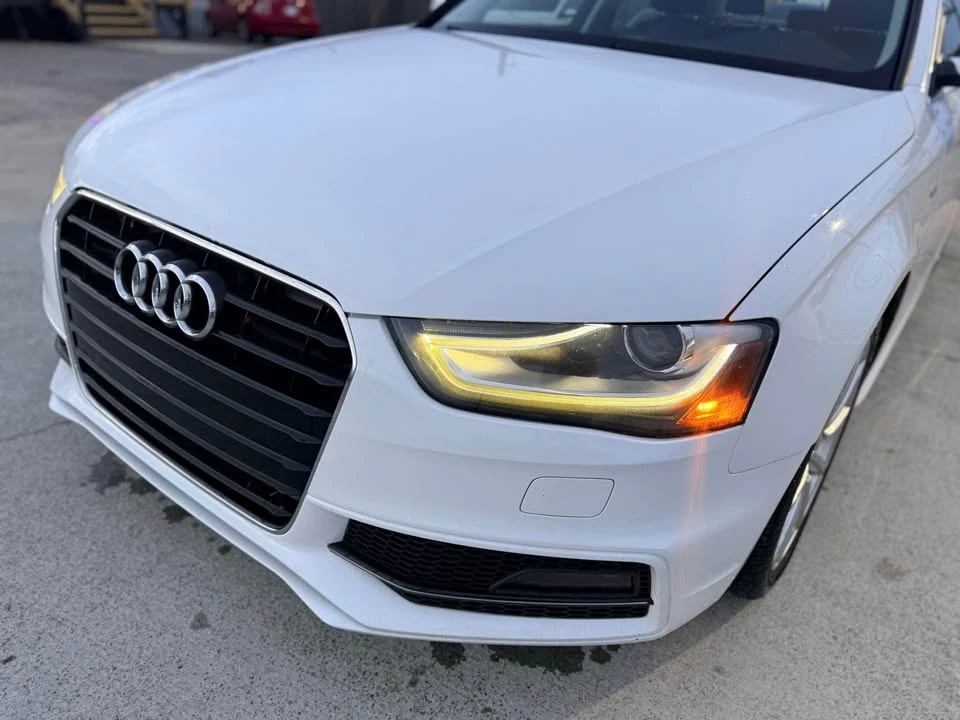 2016 Audi B9 A4 - Image 3 of 17