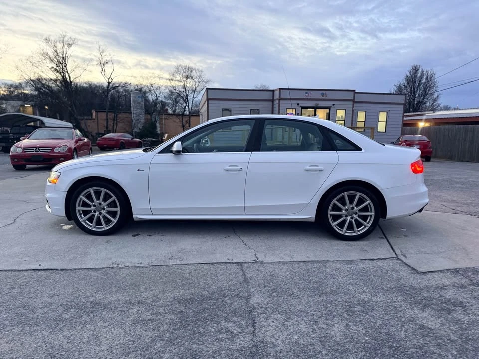 2016 Audi B9 A4 - Image 9 of 17