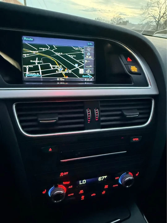 2016 Audi B9 A4 - Image 17 of 17