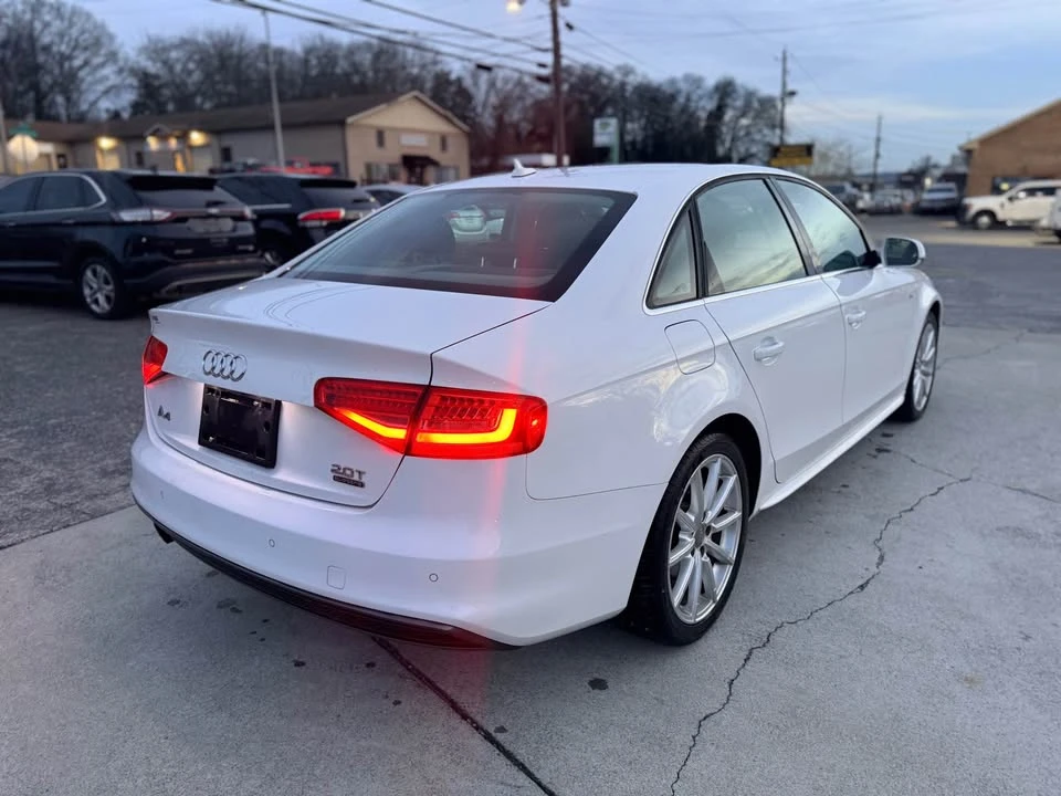 2016 Audi B9 A4 - Image 6 of 17