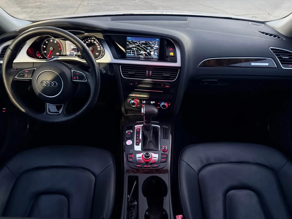 2016 Audi B9 A4 - Image 12 of 17