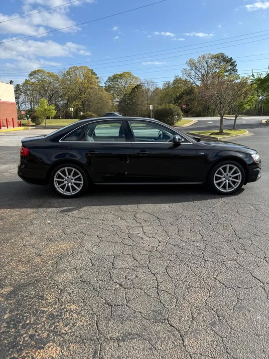 2016 Audi B9 A4 - Image 2 of 8