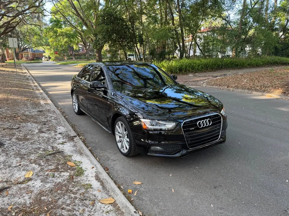 2016 Audi B9 A4 - Image 4 of 17