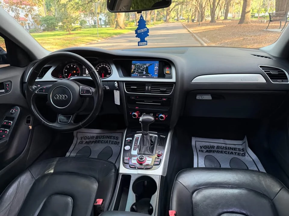 2016 Audi B9 A4 - Image 9 of 17