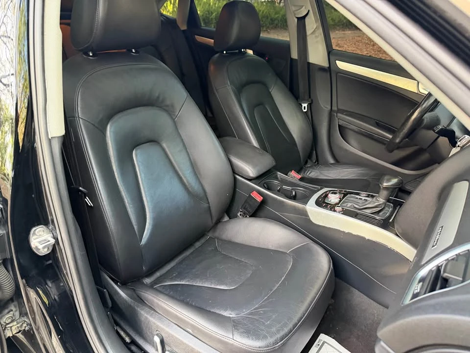 2016 Audi B9 A4 - Image 12 of 17