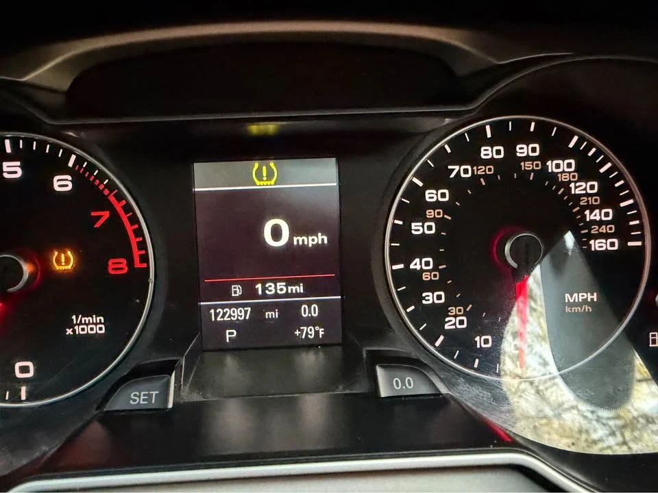 2016 Audi B9 A4 - Image 17 of 17