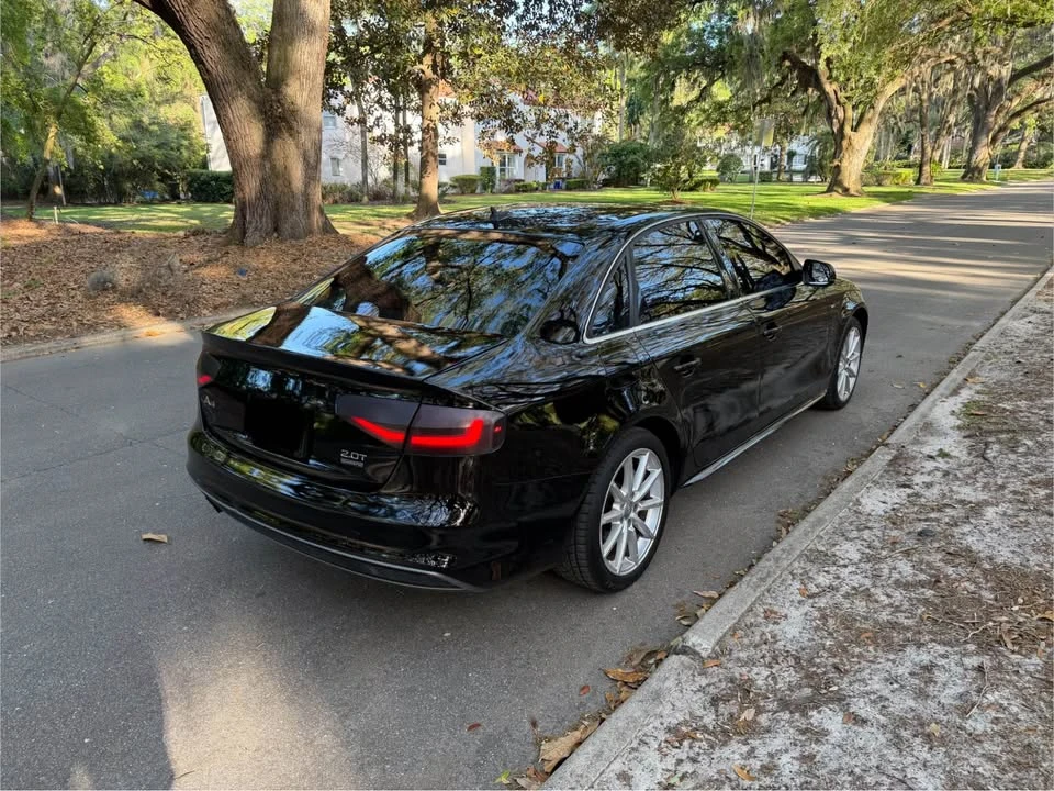 2016 Audi B9 A4 - Image 6 of 17