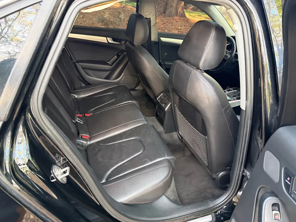2016 Audi B9 A4 - Image 14 of 17