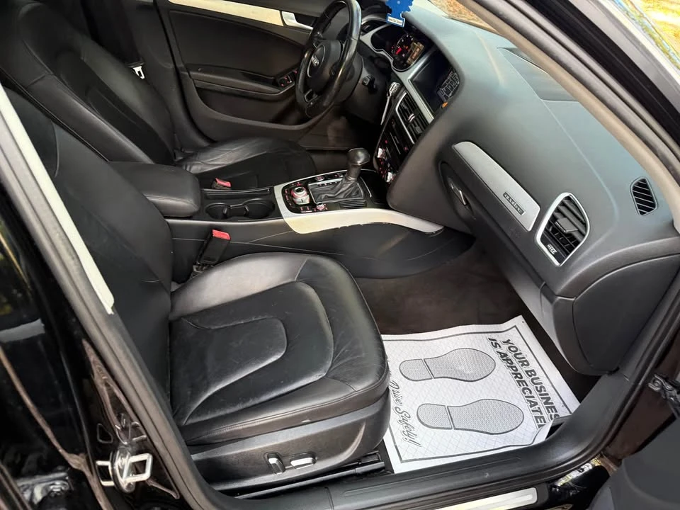2016 Audi B9 A4 - Image 10 of 17