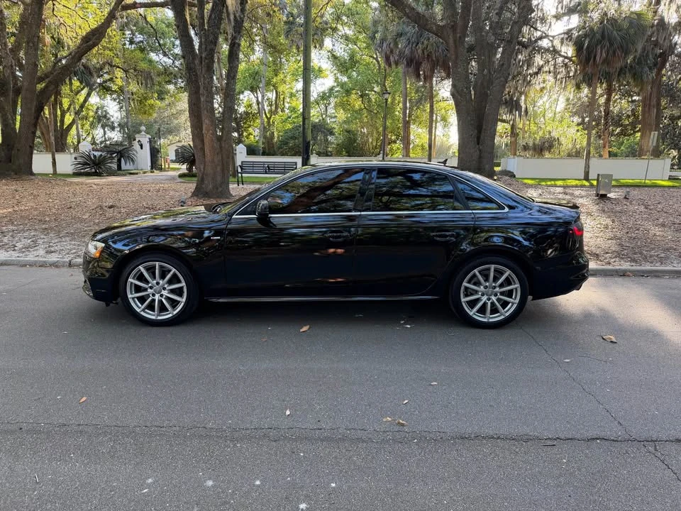 2016 Audi B9 A4 - Image 2 of 17