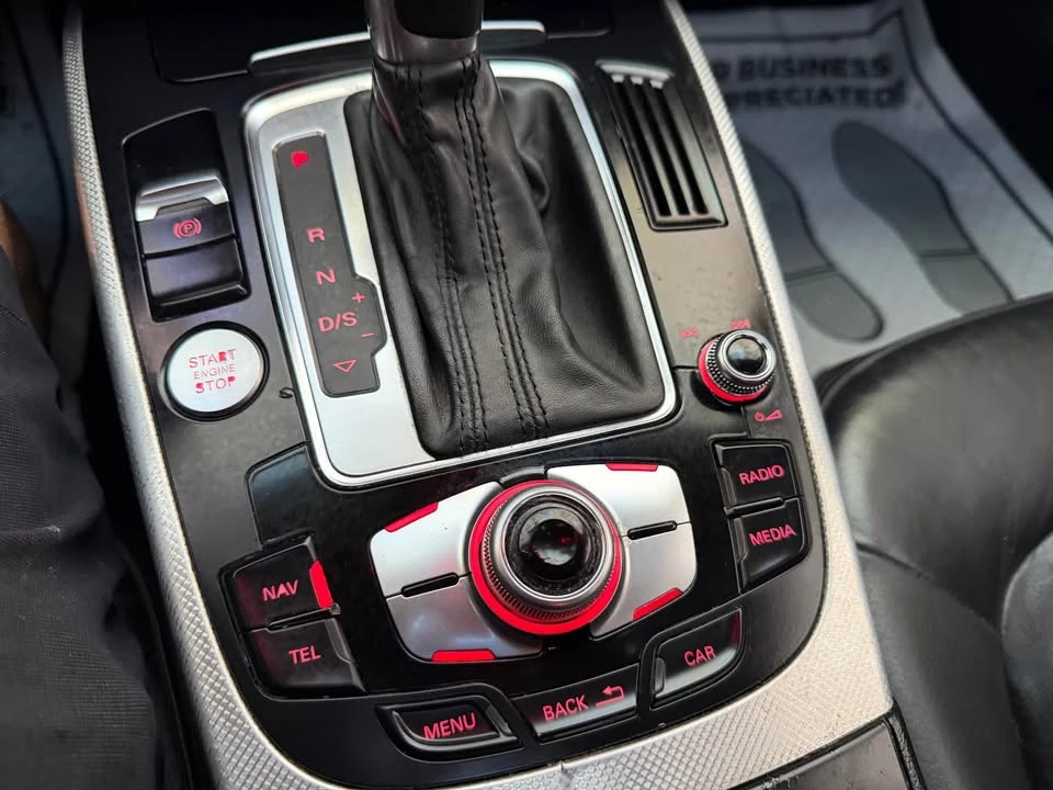2016 Audi B9 A4 - Image 15 of 17