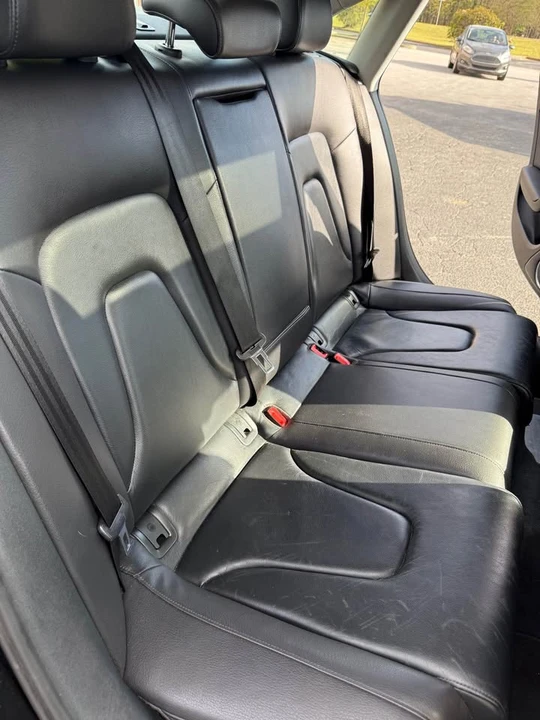 2016 Audi B9 A4 - Image 6 of 8