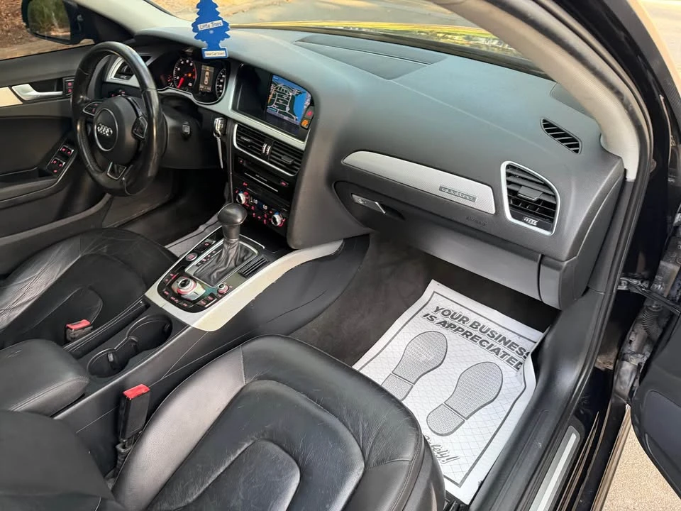 2016 Audi B9 A4 - Image 11 of 17