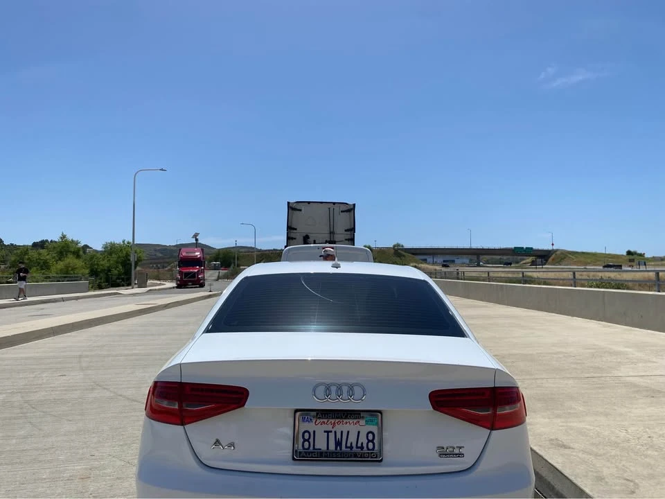 2016 Audi B8 A4 - Image 3 of 8