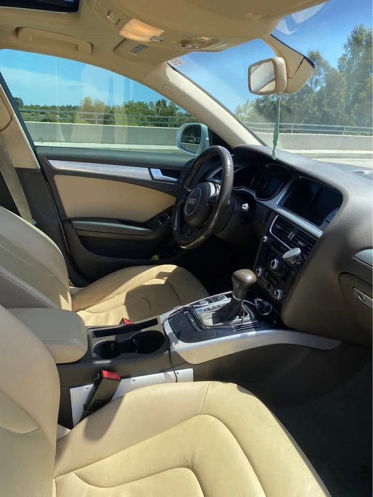 2016 Audi B8 A4 - Image 5 of 8