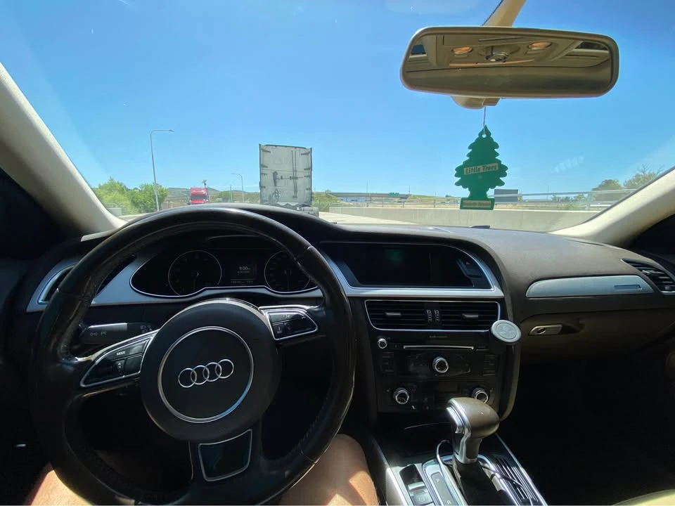 2016 Audi B8 A4 - Image 7 of 8