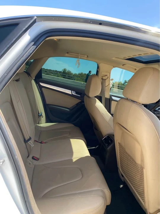 2016 Audi B8 A4 - Image 6 of 8