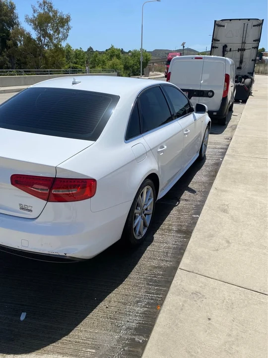2016 Audi B8 A4 - Image 4 of 8