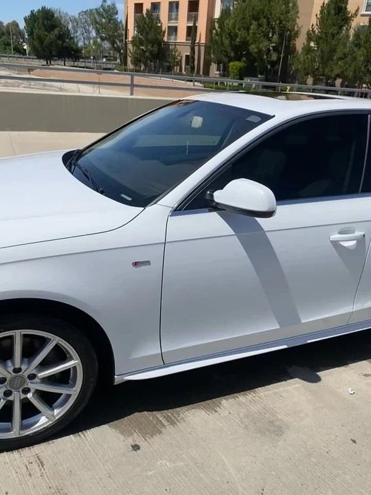 2016 Audi B8 A4 - Image 8 of 8