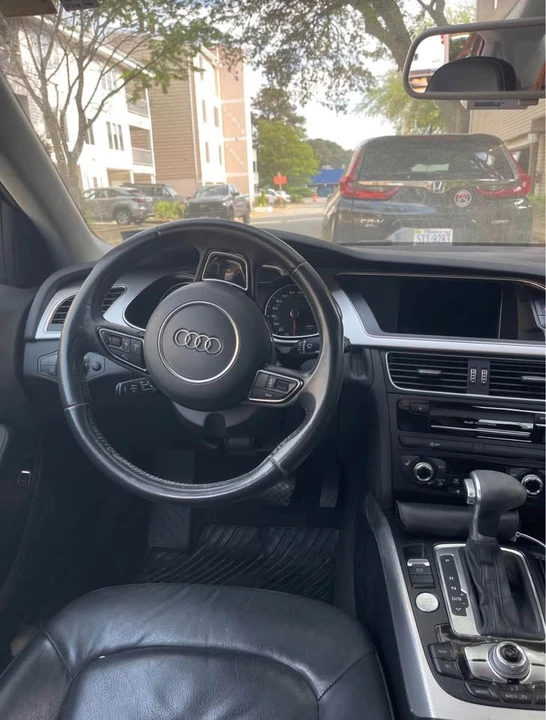2016 Audi B8 A4 - Image 2 of 2