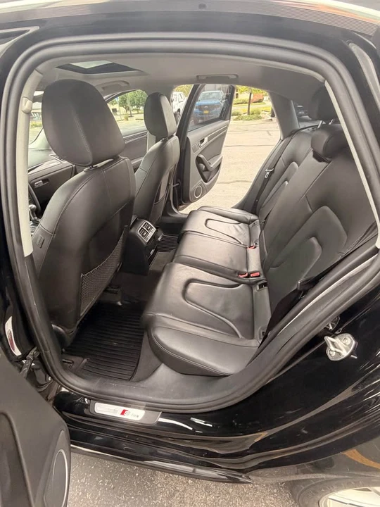 2016 Audi B9 A4 - Image 4 of 10