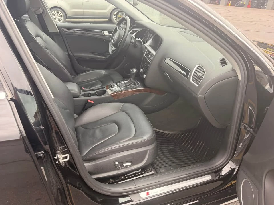 2016 Audi B9 A4 - Image 5 of 10