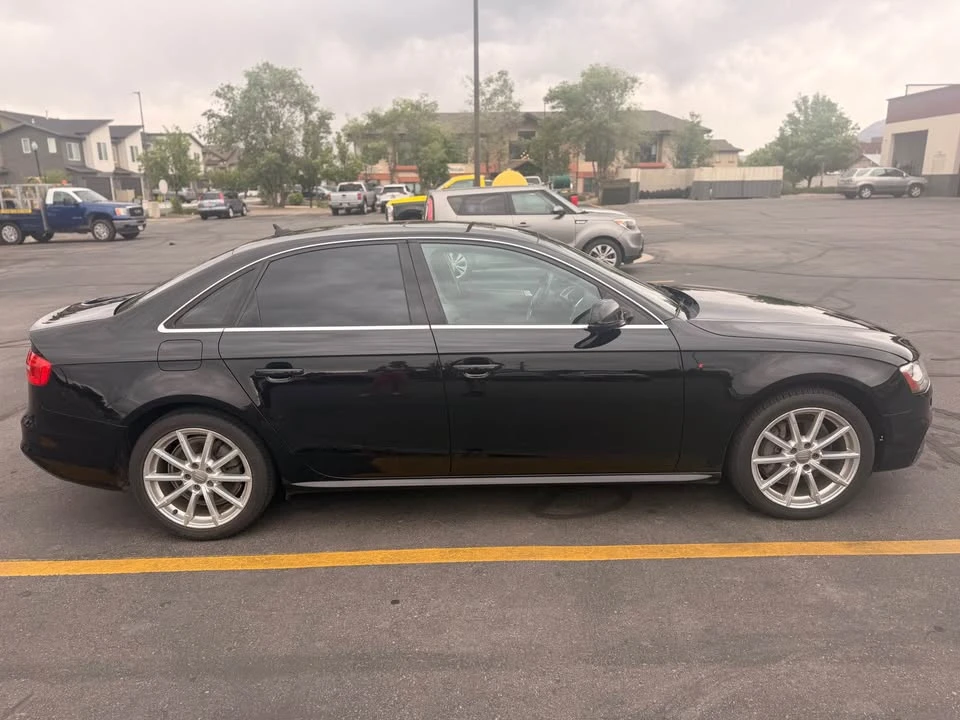 2016 Audi B9 A4 - Image 2 of 10