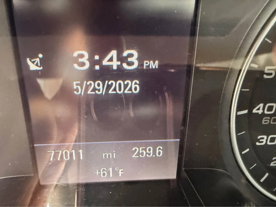 2016 Audi B9 A4 - Image 8 of 10