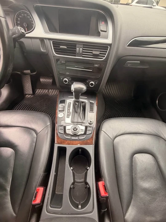 2016 Audi B9 A4 - Image 7 of 10